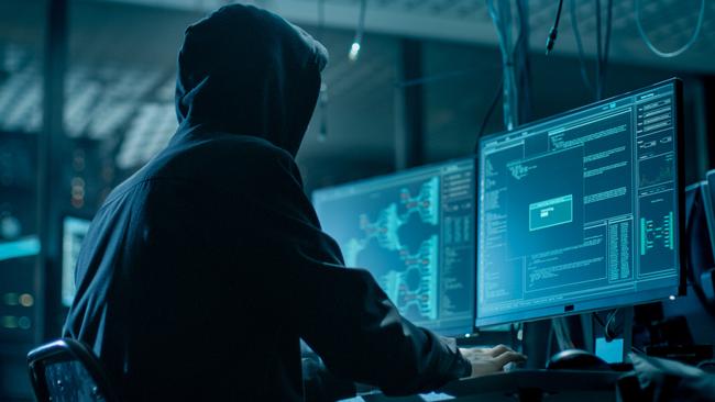 She was targeted by cruel scammers who preyed on her desperate situation. Picture: iStock