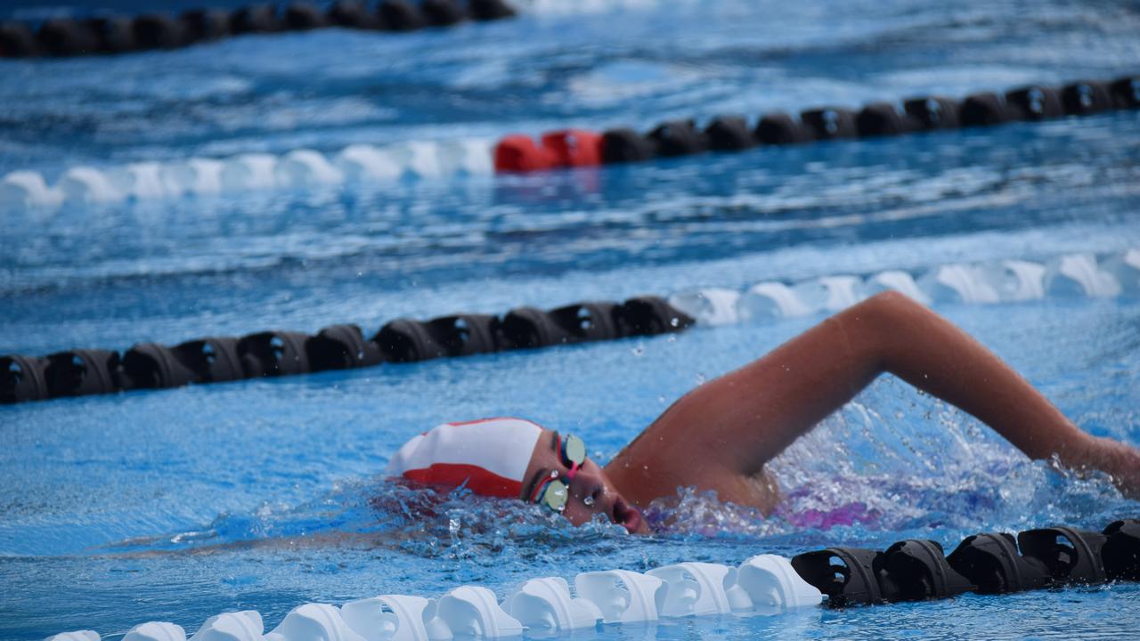 Gallery: Kingaroy Redfins open swim meet | The Courier Mail