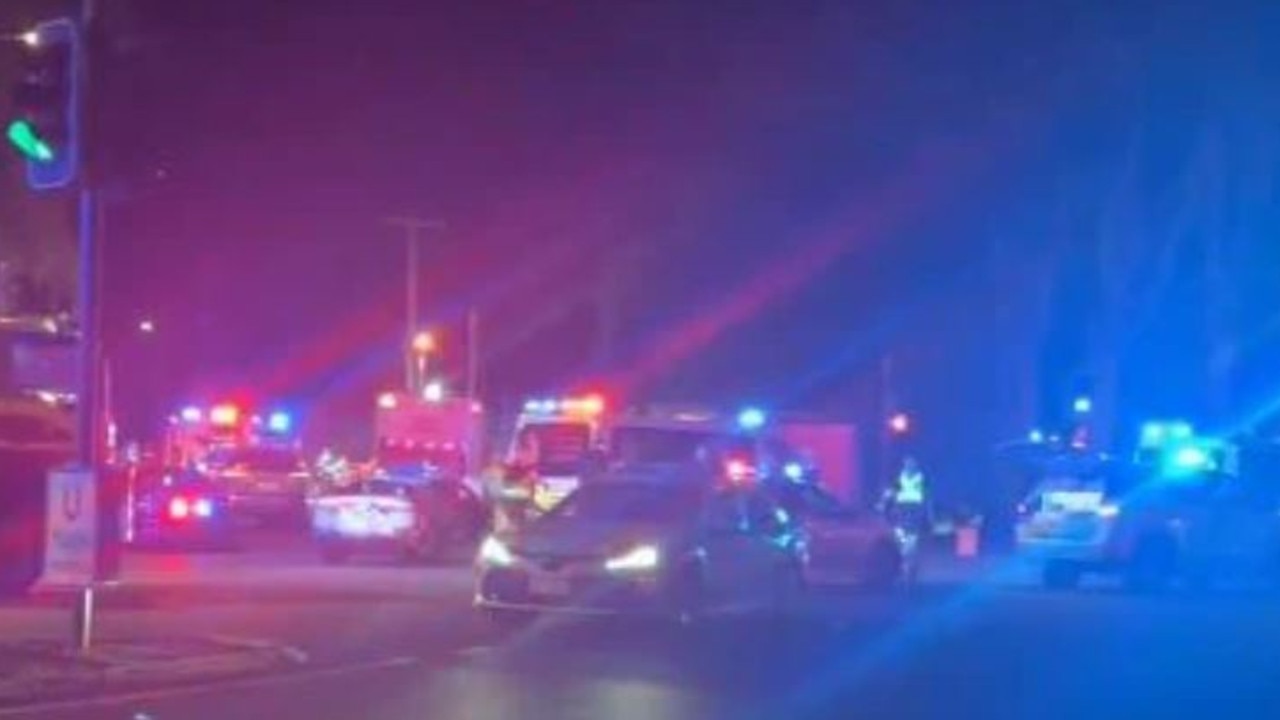 Excessive speed alleged as woman charged over Caboolture double fatal