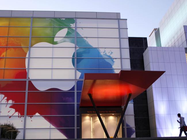 Apple’s third quarter sales were strongest in the BRIC nations.