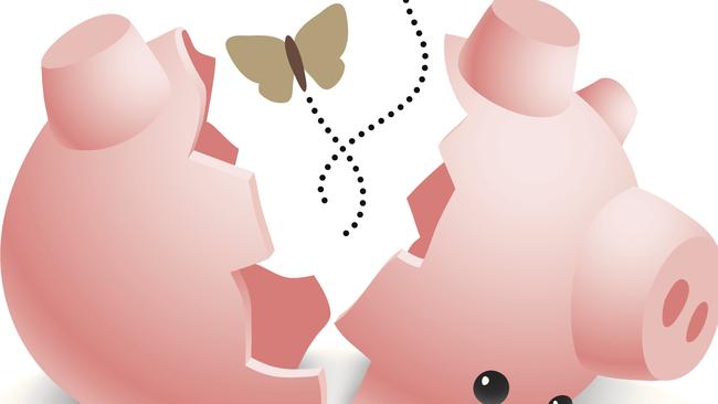Gympie Regional Council is epxetced to record its fifth operating deficit in as many years, although the loss will be significantly lower than originally forecast.