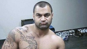 Accused drug lord Hakan Ayik is one of Australia’s most wanted fugitives.