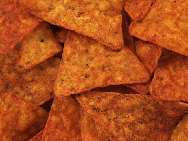 Aussie teen gets $20,000 for corn chip