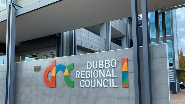 Dubbo Regional Council has caused headaches for Local Government Minister Shelley Hancock. Picture: Ryan Young