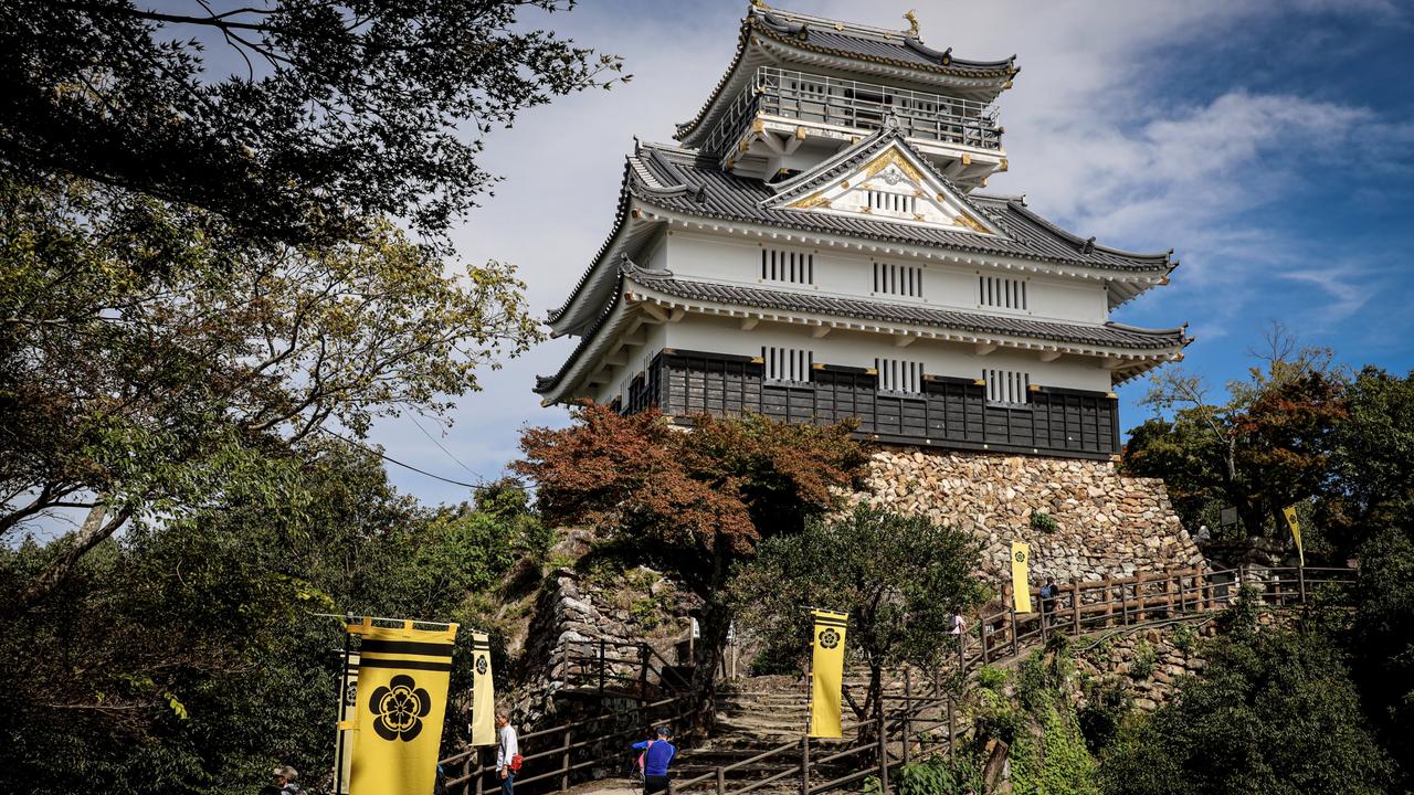 Epic airline sale offers $239 flights to Japan