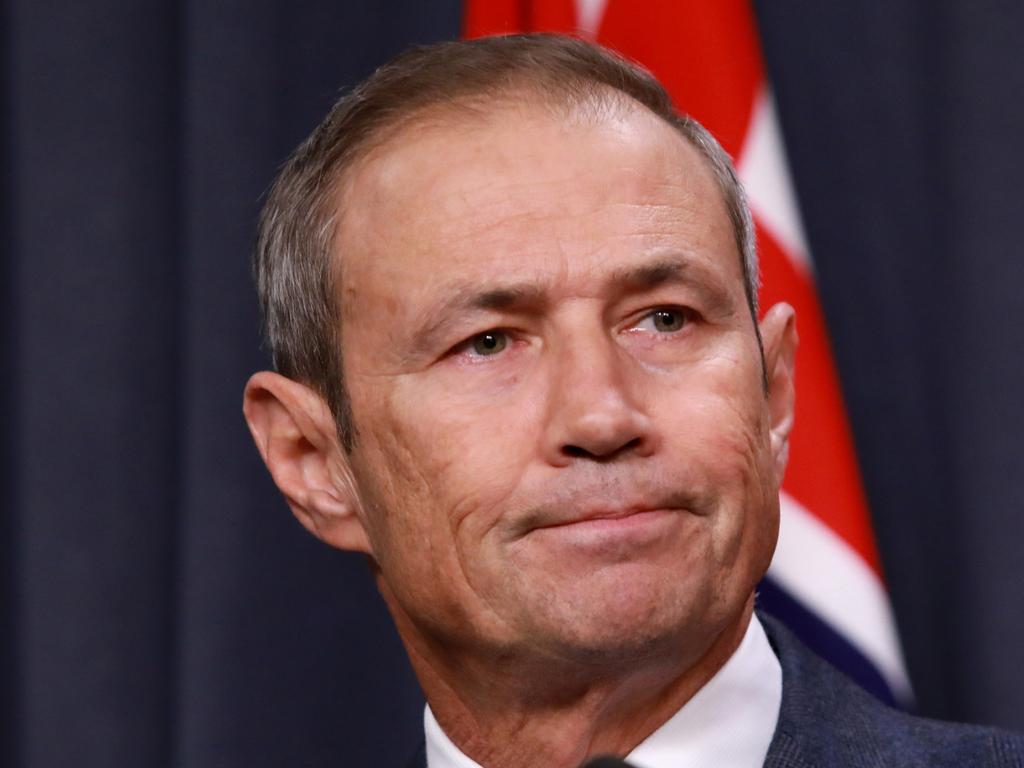 State Covid mandates ‘vindicated’