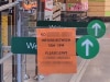Woolies slammed by parents over ridiculous sign to students