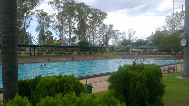 tumbler ridge pool