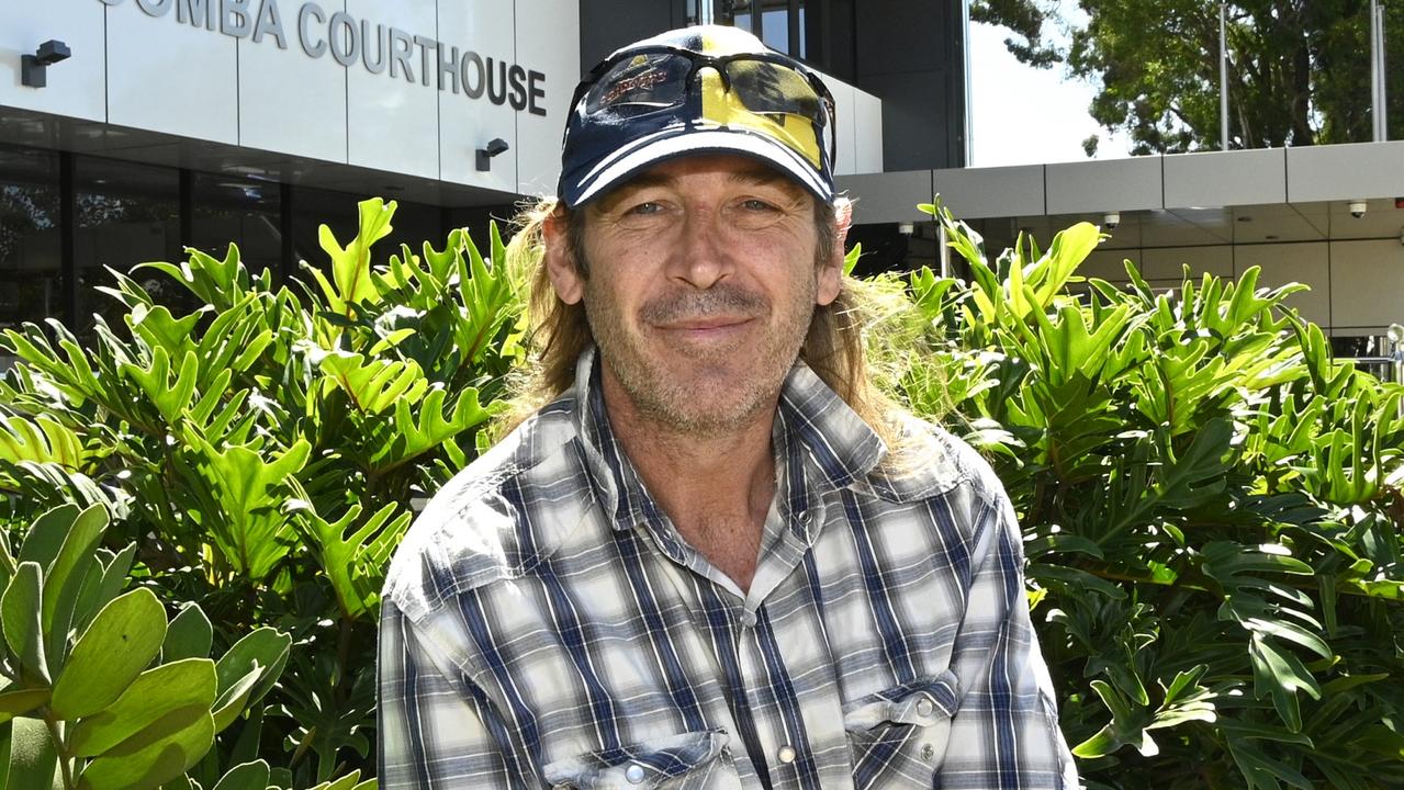 Warren Muller.