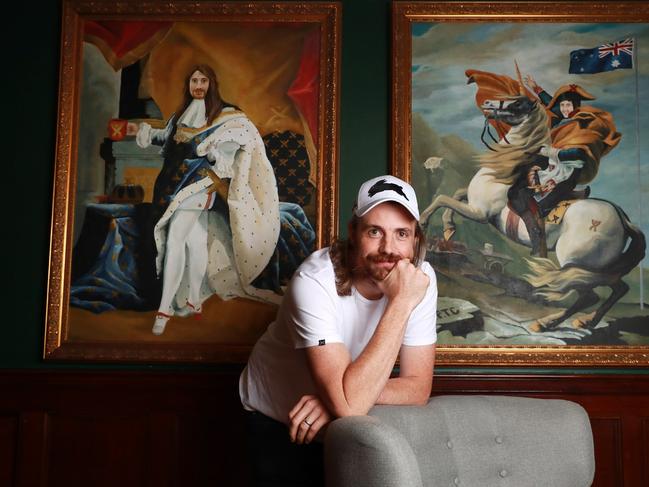 ‘Copycats welcome’: Cannon-Brookes’ $1.5bn climate pledge