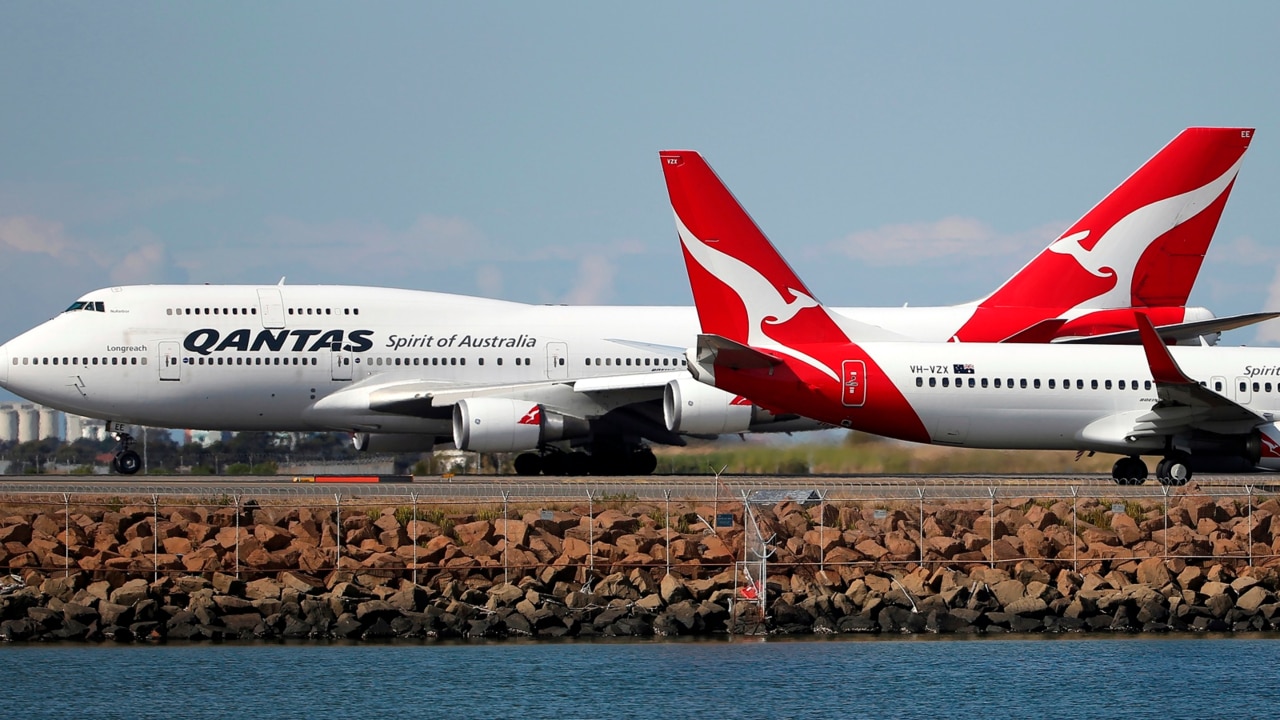 Qantas to invest $80 million in customer improvements