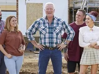 The Block Brighton 2020 contestants - for Herald Sun real estate