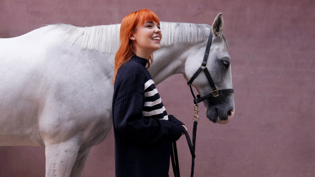 <h3><span>Challenging stigma</span></h3><p><span>While a growing number of high-profile women &ndash; from radio host Em Rusciano to former Australian of the Year, Tame &ndash; are now joining Hayden in speaking openly about neurodiversity, when it comes to true representation, she knows there&rsquo;s still a long road ahead. &ldquo;Progress has been made, but I still don&rsquo;t think the media understands how important representation is. It&rsquo;s not just a matter of ticking a box. For example, when I tell people I&rsquo;m autistic, I still regularly get responses like, &lsquo;So are you like Rain Man?&rsquo; or, &lsquo;But you don&rsquo;t act like someone who&rsquo;s autistic.&rsquo; That&rsquo;s why having characters who accurately represent autism is so important. It not only changes people&rsquo;s lives, it changes how we understand autistic people.&rdquo;</span></p><p><span>On the subject of what an autistic person acts like, the self-confessed creative has spent her life fielding invasive questions. It&rsquo;s something she deals with almost daily, as unsolicited comments on her social media account question her diagnosis due to their perceived idea of how neurodivergent people look or behave. Today, as Hayden wraps her arms around Sammy, the white horse she sits atop on our cover shoot, she eloquently explains to the crew that while this is a great day for her, tomorrow will likely look very different. </span></p><p><span>&ldquo;There&rsquo;s days like today where I get to do a photo shoot and live this glamorous, Instagrammable life. But then I can almost guarantee I&rsquo;m going to go home tomorrow and be so burnt out that I&rsquo;m not going to be able to speak and Dylan is going to have to literally shower me, brush my teeth and feed me."</span></p>