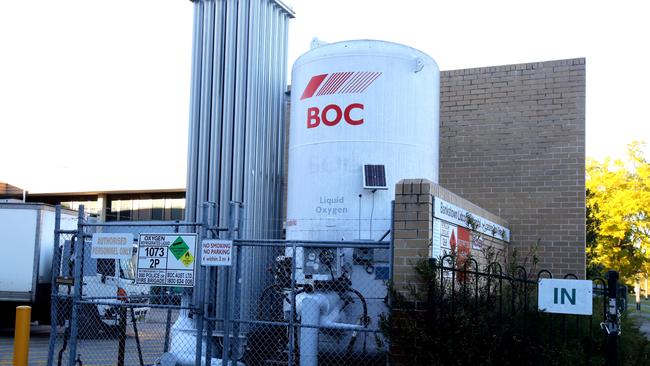 BOC Limited was cleared of wrongdoing.