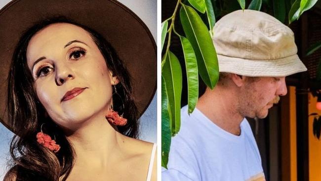 Crystal Robins and DJ Jacksen to open at 2025 edition of BASSINTHEGRASS