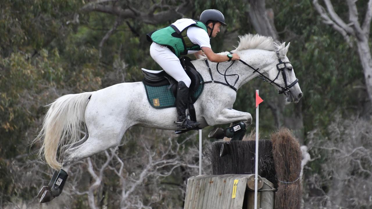 Geelong Trials Short course and young riders hit mark at Barwonleigh