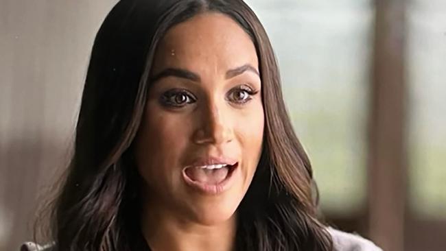 Royal’s awkward Meghan scenario resolved