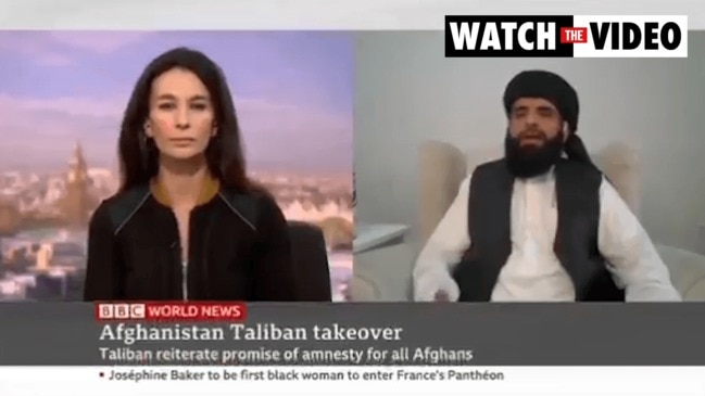 Taliban warns there will be ‘consequences’ if US and allies do not meet August 31 deadline (BBC)