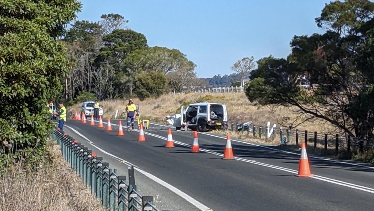 Jacob Ray: Hawkesbury man accusing of causing fatal accident near ...