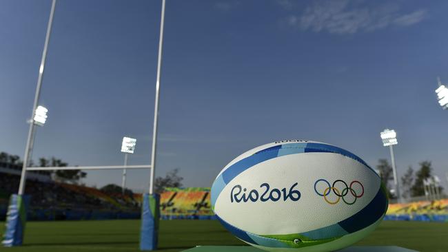 Rugby sevens proved a hit on the opening day in Rio