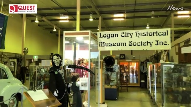 Indigenous and Cultural Hub for Logan Central