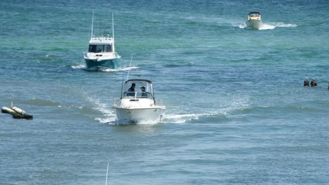 Annual Tea Tree Snapper Fishing Championship is on Friday and Saturday covering Port Phillip and Western Port bays. Thousands of anglers compete for the state championship trophy and chance to win a boat with Patterson River one of the busiest boat ramps on the bay.