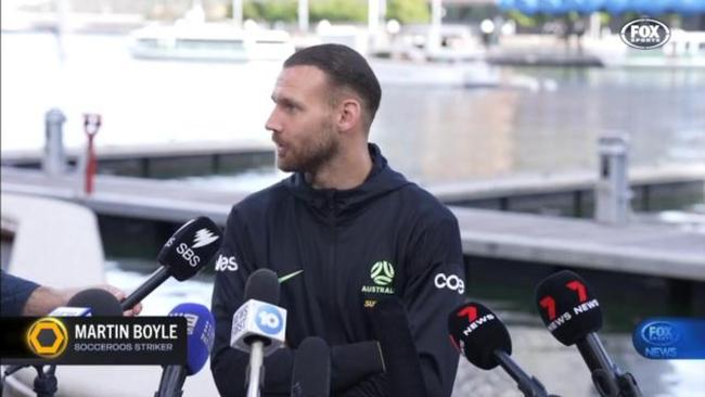 Socceroos look to end Japan hoodoo