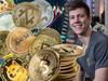 Melbourne’s mega-rich crypto kings revealed