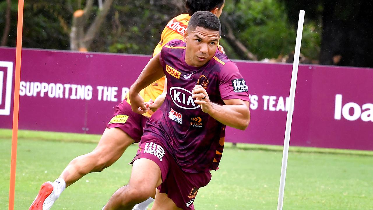 NRL 2019: Brisbane Broncos the great underachievers and Darren Lockyer  agrees