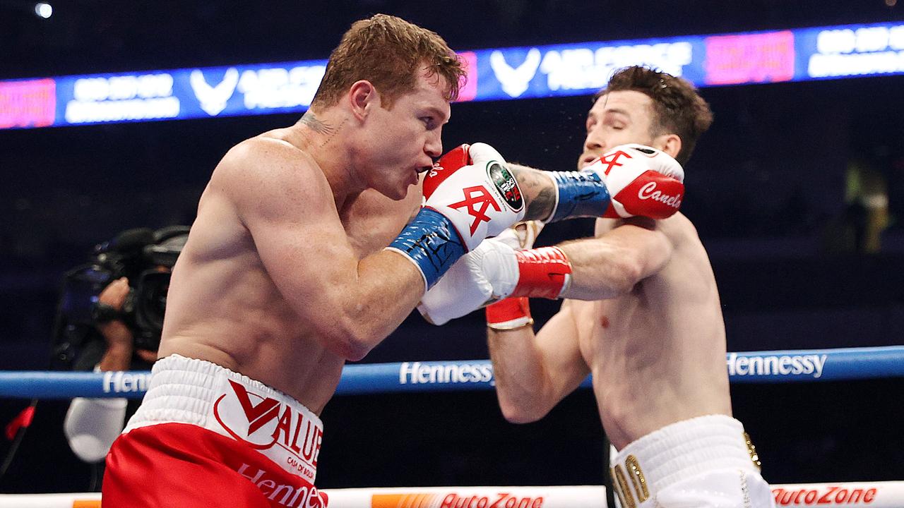 Canelo v discount smith free stream