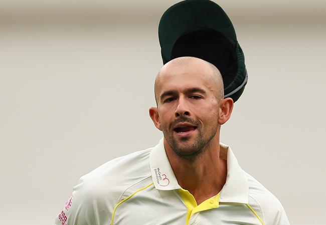 Ashton Agar was unimpressive in Sydney (Photo by Cameron Spencer/Getty Images)