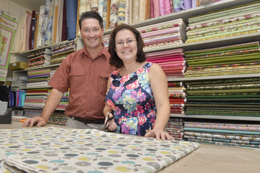 Boonah department store is a real family affair | The Courier Mail