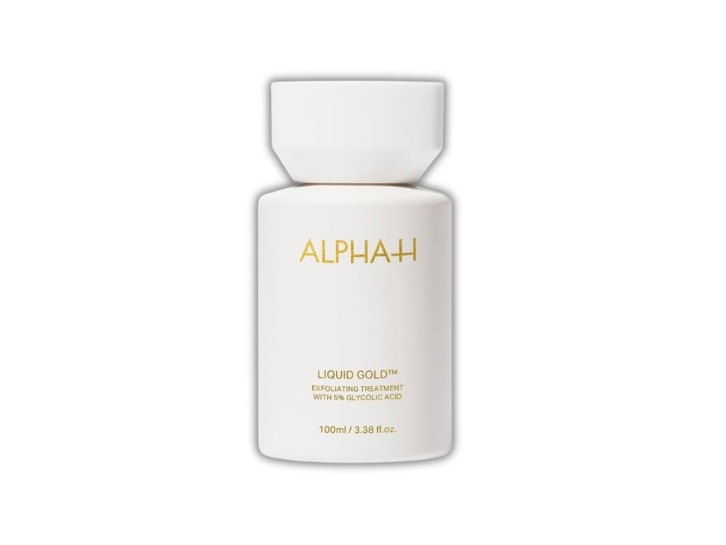 Alpha-H Liquid Gold Exfoliating Treatment