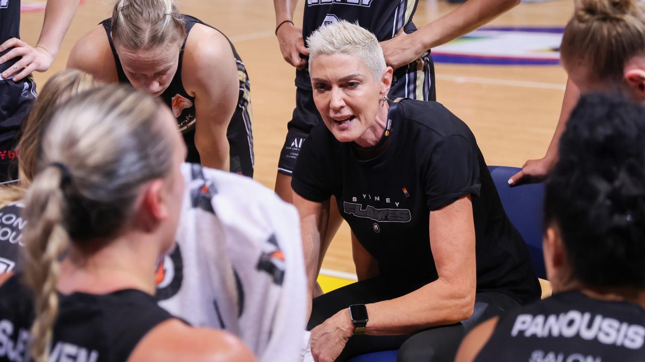 Opals legend: Hiding sexuality cost me a World Cup spot