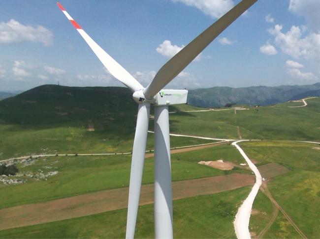 Mount Hopeful Wind Farm info sessions for Bajool and Dululu