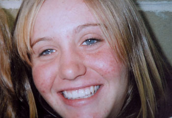 Teen guilty of schoolgirl Tania Burgess’ murder | Daily Telegraph
