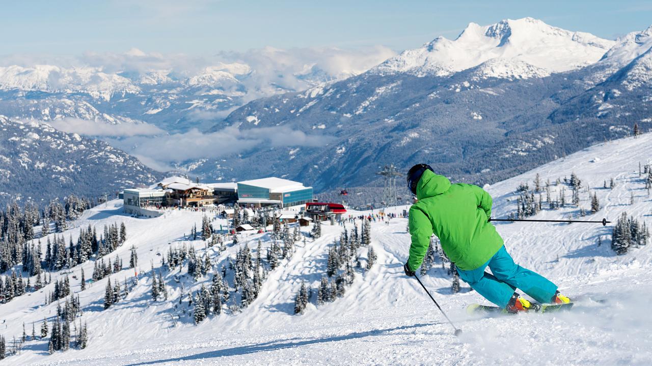 Whistler Blackcomb ski resort Canada: Why Australians are obsessed | escape.com.au