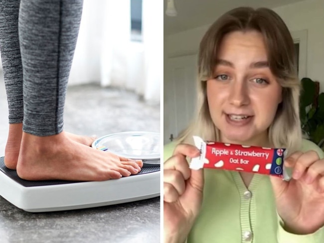 Popular weightloss brand axed in Australia