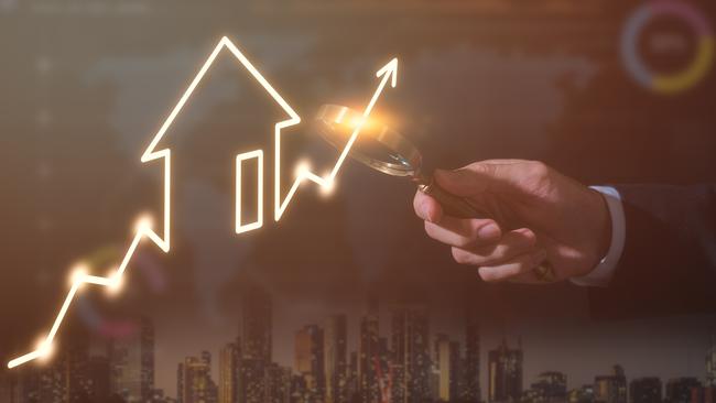 Interest rates and other housing issues can dial up stress levels. Picture: iStock