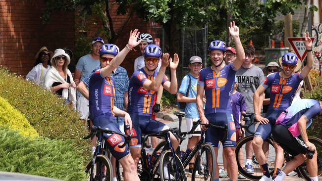 NEWS ADVHyundai Women's Stage 3: Stirling to StirlingGallery PicsImage/Russell Millard Photography