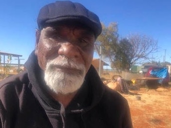 Rolfe’s return to work sparks Yuendumu ‘disgust and outrage’