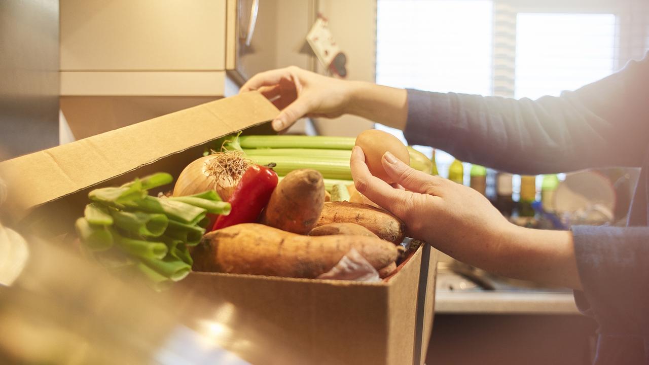 Hundreds of meals have been delivered to Charleville locals from the RSL. President Greg Field said they are trying to look after their members while they are isolated durng the COVID-19 pandemic.