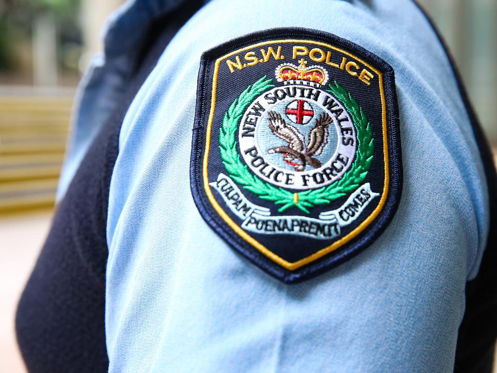 The NSW Police Force is struggling to deal with staff shortages. Picture: NCA Newswire