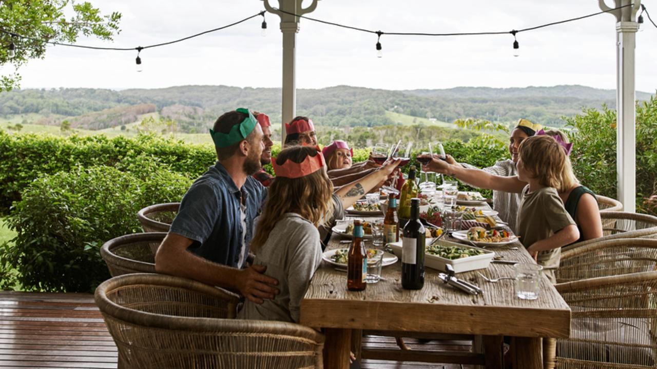 If, like many other Australians, you plan to serve seafood for Christmas lunch this year, let delicious. guide you on the best wines to pair your prawns and fish with. Image: iStock.