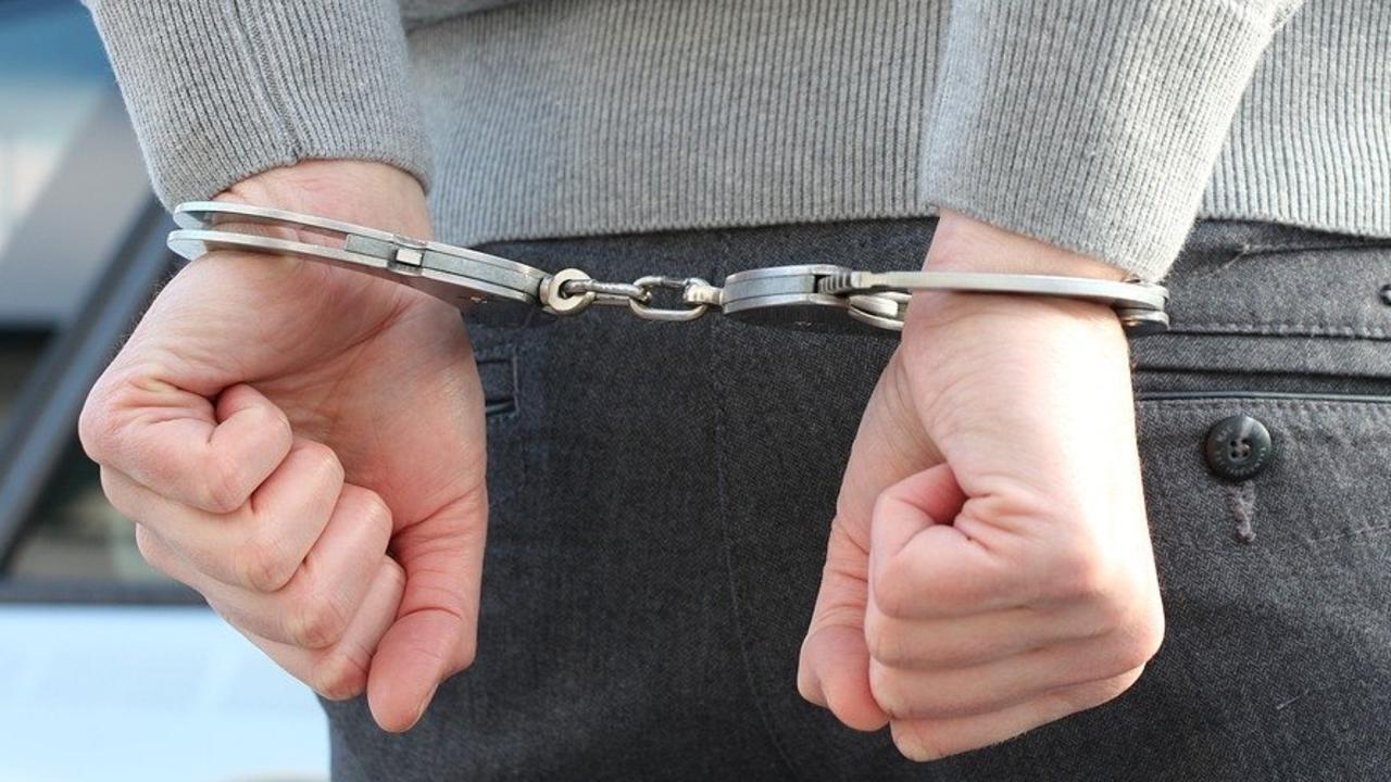 Man arrested after suspicious fires in Shepparton