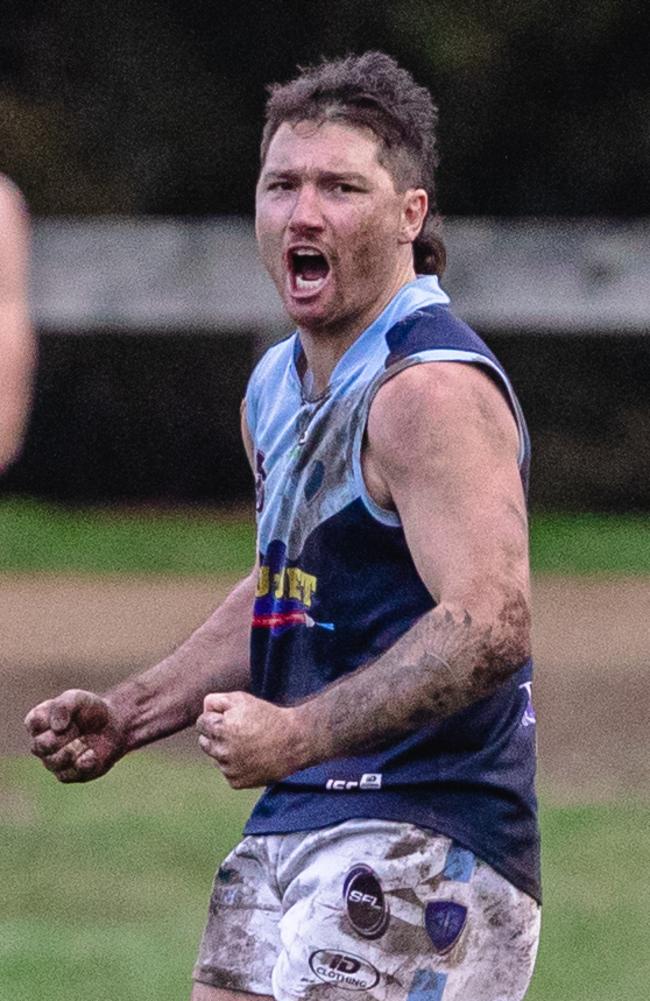 Jack Gleeson’s football days are officially over. Photo: Linda Higginson