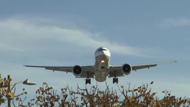 US passes sweeping aviation safety bill