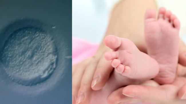 Monash IVF has refused to say whether the staffer behind the “human error” that saw a woman give birth to a stranger’s baby is still working.