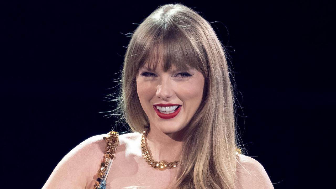 Pop superstar Taylor Swift has earned $111 million from the opening ...