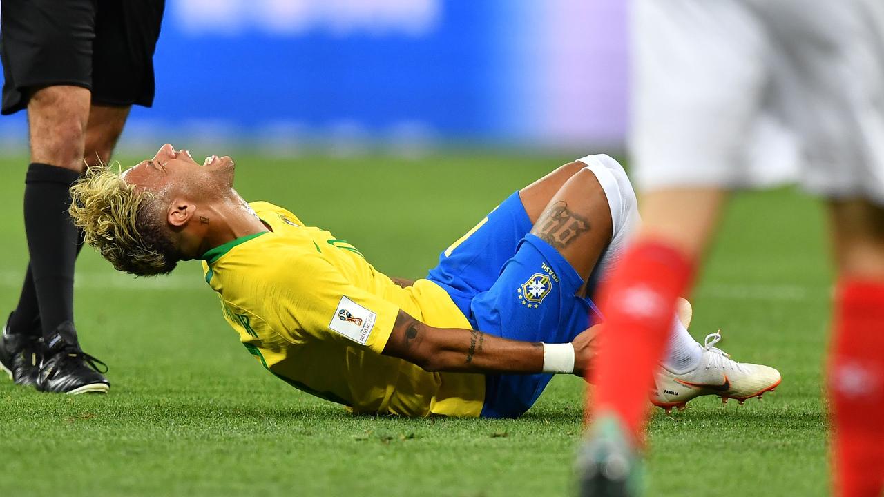 Neymar flop cheap world cup